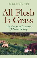 All_flesh_is_grass