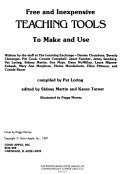 Free_and_inexpensive_teaching_tools_to_make_and