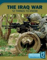 The_Iraq_War
