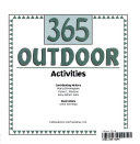 365_outdoor_activities