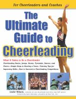The_ultimate_guide_to_cheerleading