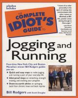 The_complete_idiot_s_guide_to_jogging_and_running