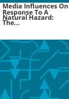 Media_influences_on_response_to_a_natural_hazard