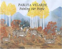 Pablita_Velarde___Painting_Her_People