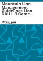 Mountain_lion_management_guidelines_lion_DAU_L-3_game_management_units_6__16__161__17____171