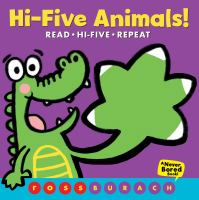 Hi-five_animals