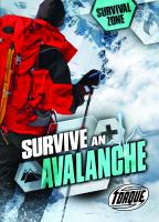 Survive_an_avalanche