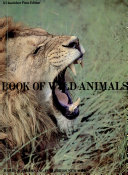 The_Audubon_Society_book_of_wild_animals