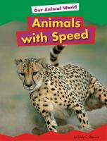 Animals_with_speed