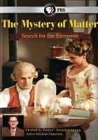 The_mystery_of_matter