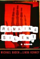 Remains_Silent
