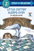 Little_Critter_sleeps_over