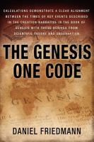 The_genesis_one_code