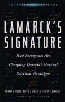Lamarck_s_signature