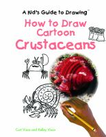 How_to_draw_cartoon_crustaceans