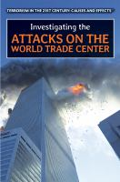 Investigating_the_attacks_on_the_World_Trade_Center