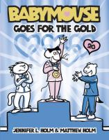 Babymouse_goes_for_the_gold