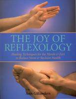 The_joy_of_reflexology