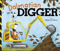 Dalmatian_in_a_digger
