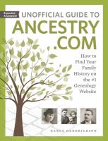 _Unoffical_Guide_to_Ancestry__Com_