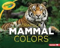 Crayola_mammal_colors