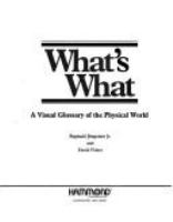 What_s_what__a_visual_glossary_of_the_physical_world
