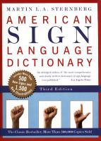 American_sign_language_dictionary