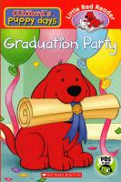 Clifford_s_Puppy_Days___Graduation_Party