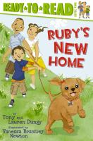 Ruby_s_new_home