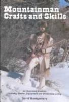 Mountainman_crafts_and_skills
