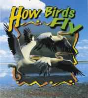 How_birds_fly