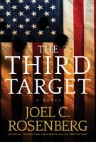 The_third_target___a_J_B__Collins_novel