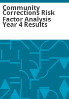 Community_corrections_risk_factor_analysis_year_4_results