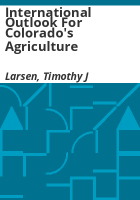 International_outlook_for_Colorado_s_agriculture