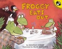 Froggy_Eats_Out