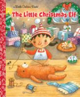 The_little_Christmas_elf