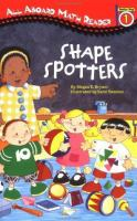 Shape_spotters