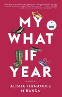 My_what_if_year