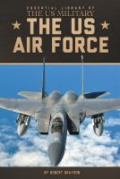 The_US_Air_Force