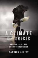 A_climate_of_crisis