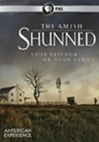 The_Amish__shunned