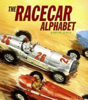 The_racecar_alphabet