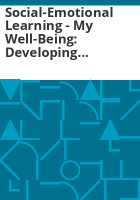 Social-Emotional_Learning_-_My_Well-Being