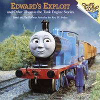 Edward_s_exploit_and_other_Thomas_the_tank_engine_stories