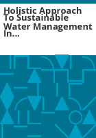 Holistic_approach_to_sustainable_water_management_in_northwest_Douglas_County