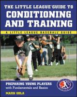 The_little_league_guide_to_conditioning_and_training