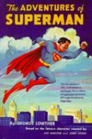 The_adventures_of_Superman