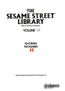 The_Sesame_Street_library