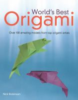 World_s_best_origami