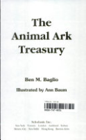 The_Animal_Ark_Treasury